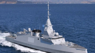 Πληρώματα στη Γαλλία για εκπαίδευση στις Belharra - Το σχέδιο του Πολεμικού ναυτικού να μυηθεί στα μυστικά του