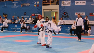 Ευρωπαϊκό πρωτάθλημα Taekwon-do I. T. F: Δεύτερη η Ελλάδα στον πίνακα των μεταλλίων