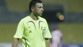 Τσίκινης: «Δίκαιο το αίτημα του Αρη για ξένο διαιτητή, με έχει εκπλήξει ο Περράκης»