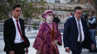 Δίκη για βιτριόλι: Αντίστροφη μέτρηση για την απόφαση