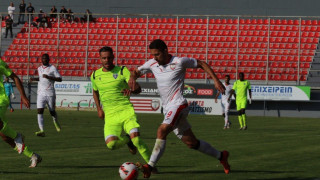 Ηττα-αποκλεισμός με ανατροπή για την Ξάνθη