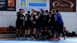 ΠΑΟΚ - Χάντμπολ: Η προετοιμασία για την ευρωπαϊκή πρεμιέρα