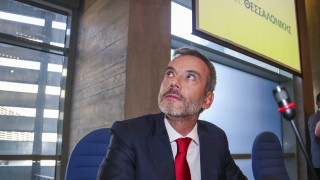 Ζέρβας: «Το 2021 δεν είναι 2020, δεν γίνεται να μην γιορτάσει η Θεσσαλονίκη»