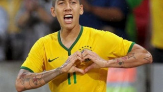 Κοντά σε συμφωνία με Φιρμίνιο η Λίβερπουλ