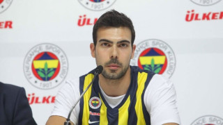 Σλούκας: «Αγαπώ τον Ολυμπιακό, αλλά ο κύκλος έκλεισε…»