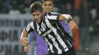 Πάει Ολλανδία ο Κατσικάς