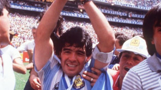 Σαν σήμερα: Το Παγκόσμιο Κύπελλο της Αργεντινής το 1986! (pics/video)