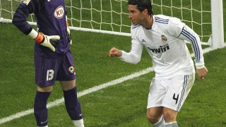 Τα μαζεύει και φεύγει ο Ράμος - Τον παρακολουθεί στενά η Γιουνάιτεντ