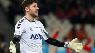 Ψήνεται επιστροφή Λόπες στη Βέροια