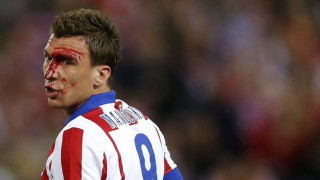 Στο Τορίνο ο Μάντζουκιτς