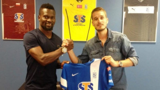 Τετέ τριετίας στην Λεχ Πόζναν