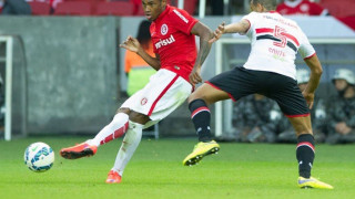 Στο Χ η Βραζιλία, στο over το Ουζμπεκιστάν,  στο under η Νότιος Κορέα