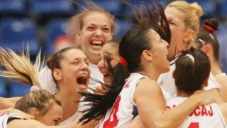 Έγραψε ιστορία η Σερβία