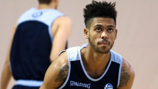 Με Ντόρσεϊ στο Παγκόσμιο η Εθνική U19