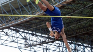 «Ιπτάμενος» ο Φιλιππίδης