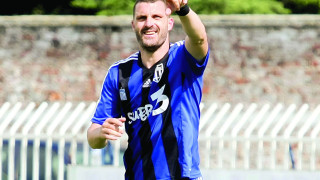 Παίρνει Κουτσοσπύρο