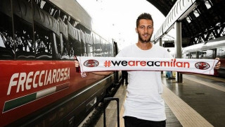 «Ροσονέρο» ο Μπερτολάτσι