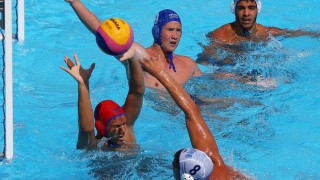 Έχασε την ευκαιρία η εθνική ανδρών 