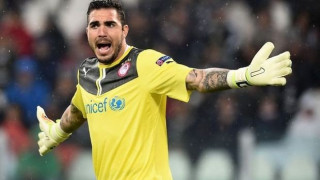 Ρομπέρτο: «Έχω ακόμη τρία χρόνια συμβόλαιο»