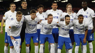 Εξοντωτική τιμωρία της Ντιναμό Μόσχας