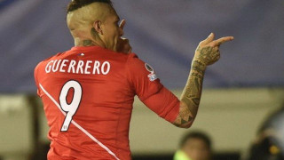 Με σούπερ Γκερέρο έκλεισε εισιτήριο για τα ημιτελικά! (video)