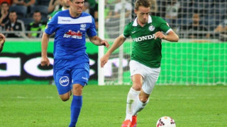 Συνεχίζει στην Σοσό ο Ράγιος