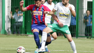 Γκούρτσας στη «Μ»: «Εγινε επαφή, υπάρχει θετικό κλίμα»