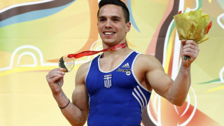 Δεν υπολογίζουν τα μετάλλια στο Μπακού!