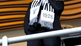 Δίχως την επικοινωνία, η ΠΑΕ ΠΑΟΚ δεν θα αγγίξει  την επιτυχία…