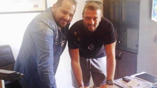 Απέκτησε Νικόλτση ο Πανθρακικός