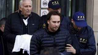 Διπλή δολοφονία υπόπτων για το σκάνδαλο της FIFA