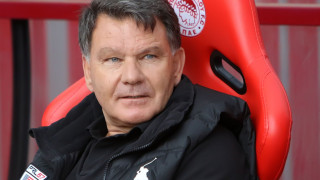 «Ναυάγιο» με Κούγια στην ΑΕΛ