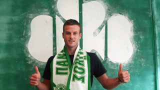 Στον Παναθηναϊκό μέχρι το 2018 ο Στιλ 