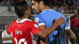 Το έχει ξανακάνει ο Χάρα (video)