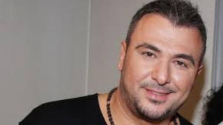 Αντώνης Ρέμος: Όταν αντίκρισα για πρώτη φορά την κόρη μου...