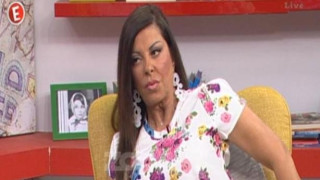 Η Ά. Δημητρίου νόμιζε πως ο Μουζουράκης ήταν διαγωνιζόμενος του Voice (VIDEO)