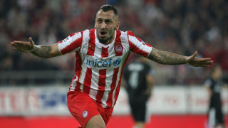 Πήγε στην Πόλη ο Μήτρογλου