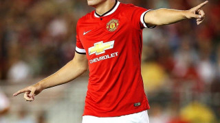 Μόνιμος κάτοικος «Όλντ Τράφορντ» ο Τζόουνς