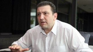 Μαυρομάτης: «Ολο το διεθνές βόλεϊ ασχολήθηκε μαζί μας»