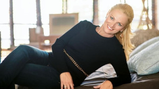 Θα συνεχιστεί η εκπομπή της Χριστίνας Λαμπίρη στο "Epsilon"; 