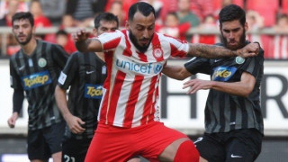 Σαμπντόρια για Μήτρογλου 