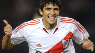 Και για Λούτσο Γκονζάλες η Ρίβερ Πλέιτ