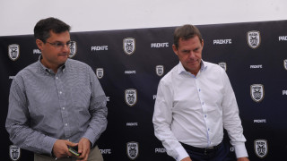 Εἷς οἰωνὸς ἄριστος,  ἀμύνεσθαι περὶ …ΠΑΟΚ