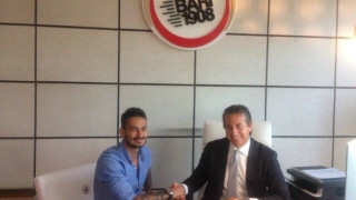 Ανακοίνωσε Γκέντσογλου η Μπάρι