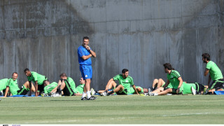 Η αποστολή του Παναθηναϊκού για την Ολλανδία