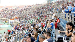 Δεύτερη και άνοδος στη Σούπερ Λίγκα