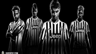 Παρουσιάστηκε η νέα φανέλα της Γιουβέντους (pics)