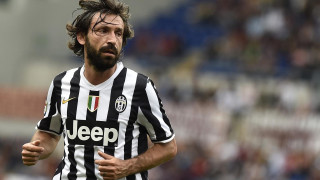 Ανακοίνωσε το τέλος ο Πίρλο