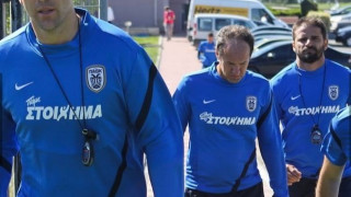 Νωρίς για... πανηγυρισμούς όχι για συμπεράσματα