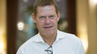 «Κυνικός» ο Δανός και αυτό κρατώ!